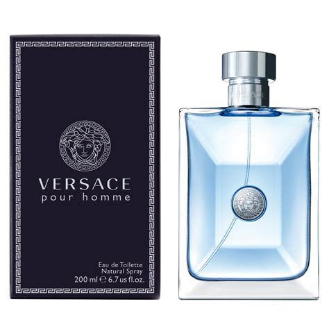 reddit versace pour homme|Versace Pour Homme smell.